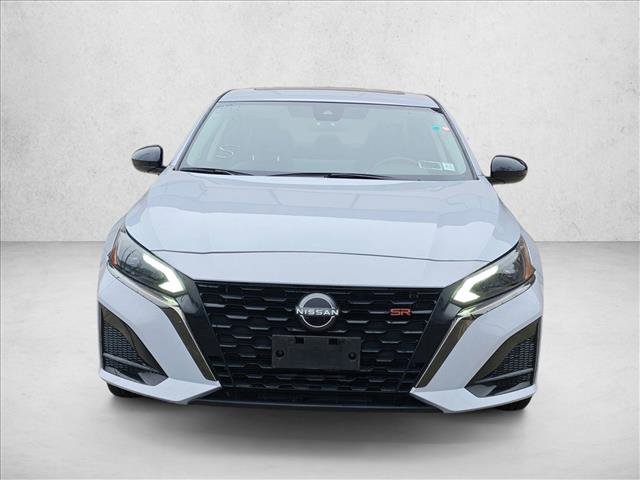 Used 2023 Nissan Altima 2.5 SR w/ SR Premium Package video 2
