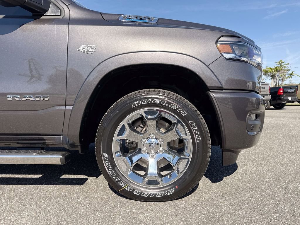 New 2026 RAM 1500 Big Horn image 9
