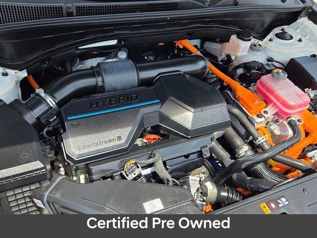 Used 2021 Hyundai Santa Fe Limited AWD/4WD image 20