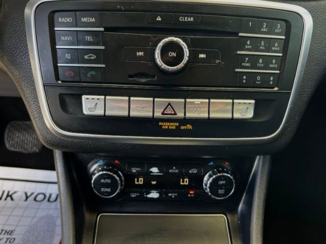 Used 2018 Mercedes-Benz CLA 250 image 15