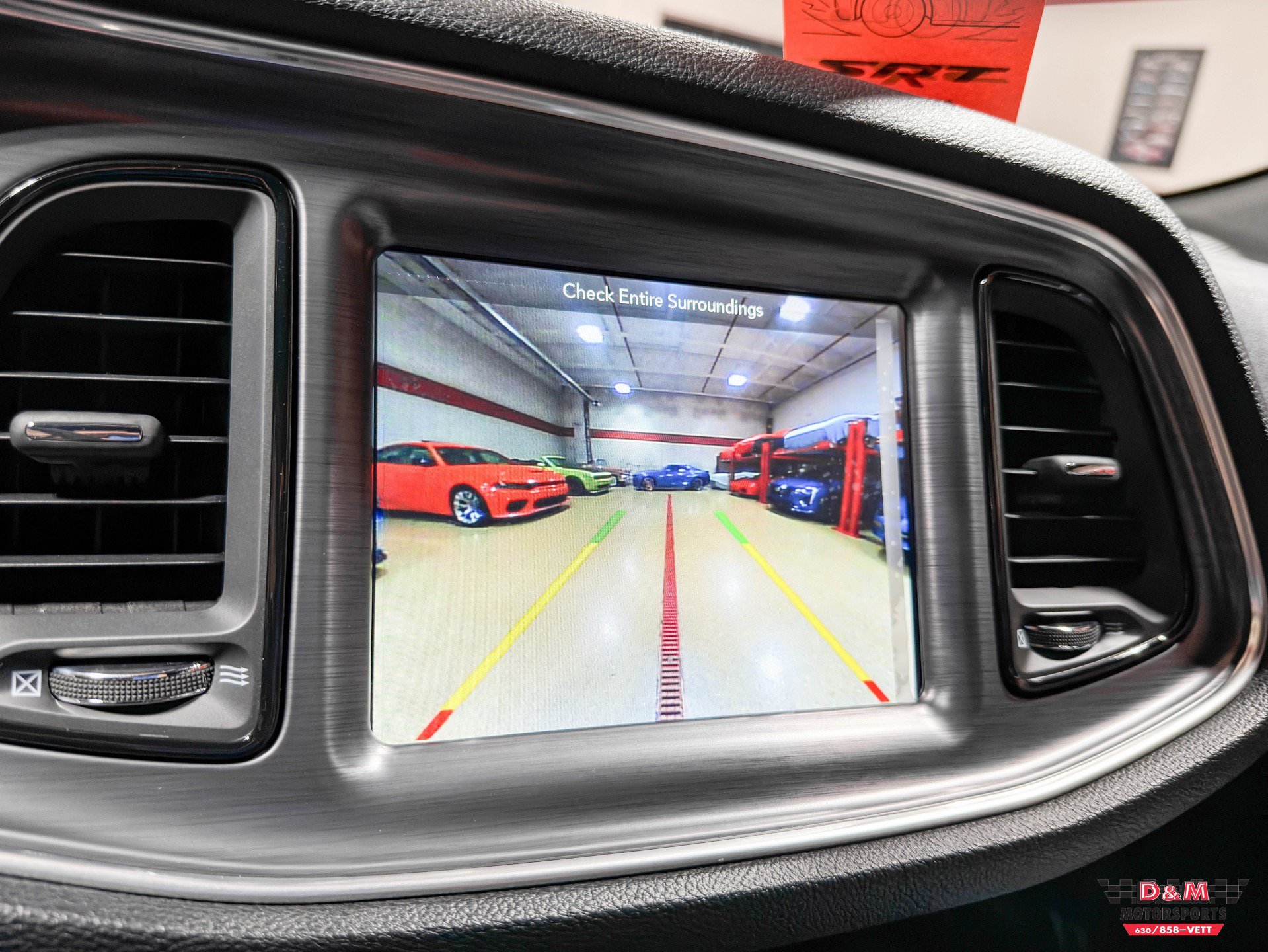 Used 2018 Dodge Challenger SRT Demon RWD image 20