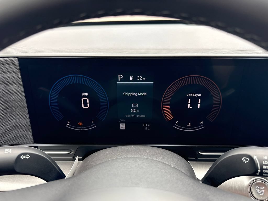 New 2026 Hyundai Kona SEL Sport AWD/4WD image 18