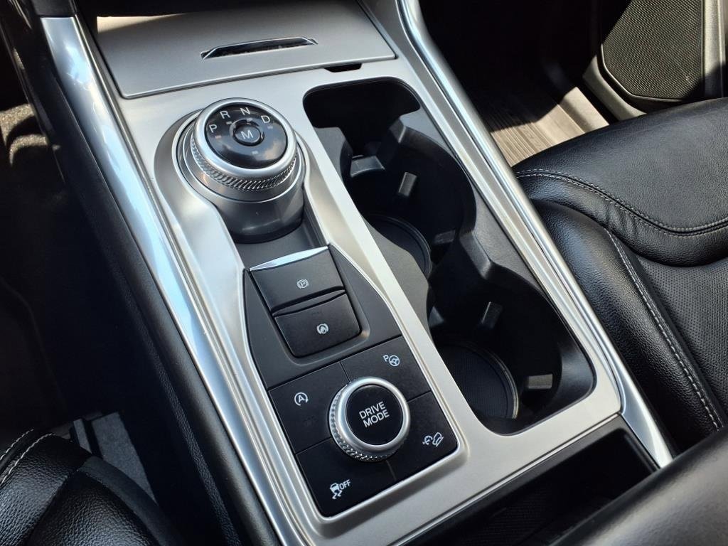 Used 2020 Ford Explorer ST w/ ST Street Pack image 29