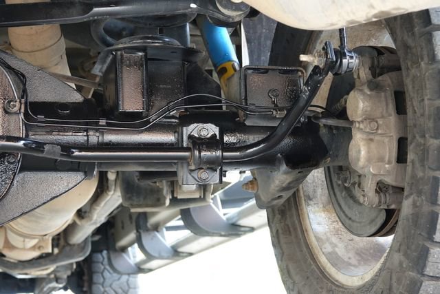 Used 2018 RAM 2500 Lone Star image 29