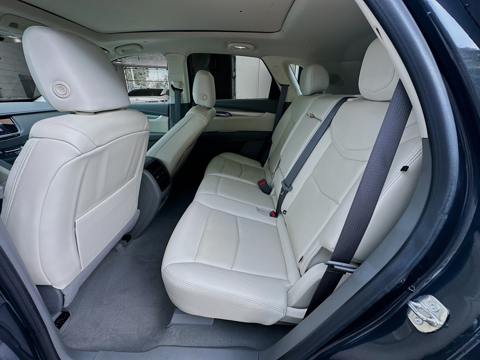Used 2023 Cadillac XT5 Premium Luxury FWD image 23