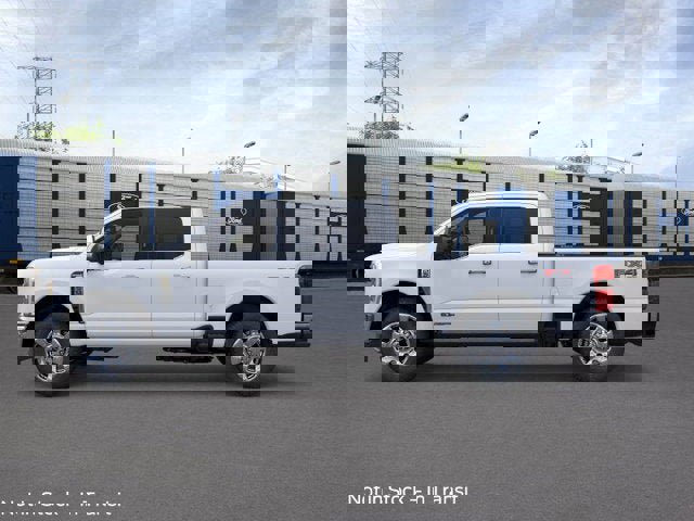 New 2026 Ford F250 4x4 Crew Cab Super Duty image 3