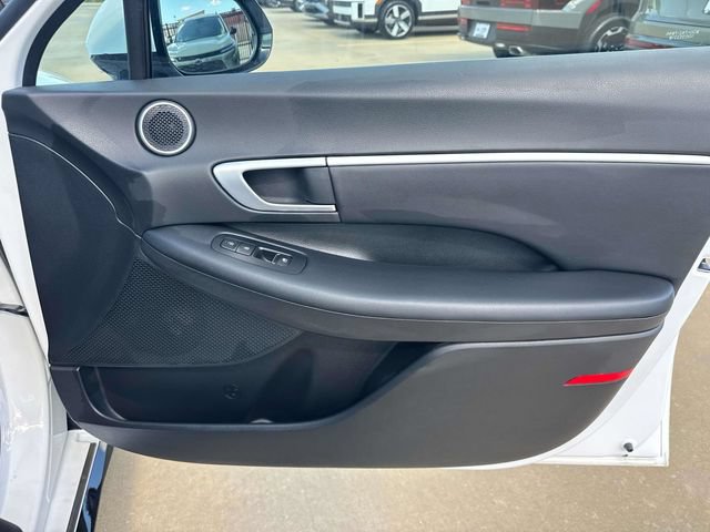 Certified 2026 Hyundai Sonata SEL FWD image 18