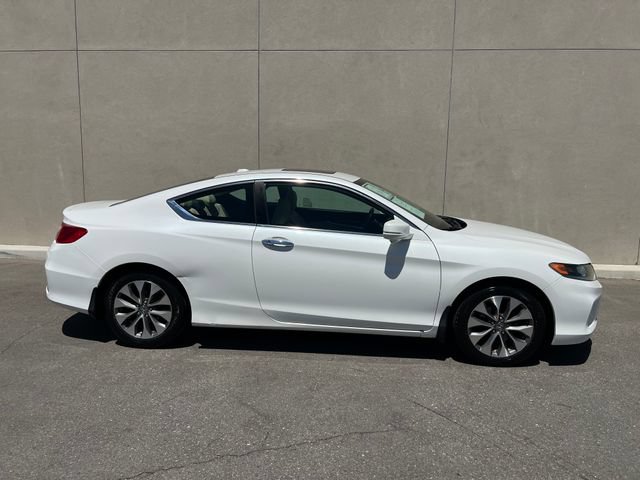 Used 2015 Honda Accord EX-L image 6