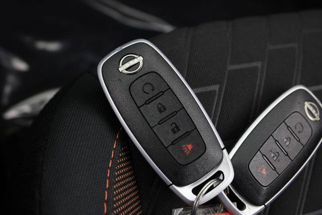 Certified 2023 Nissan Kicks SR w/ Interior Electronics Package FWD image 26