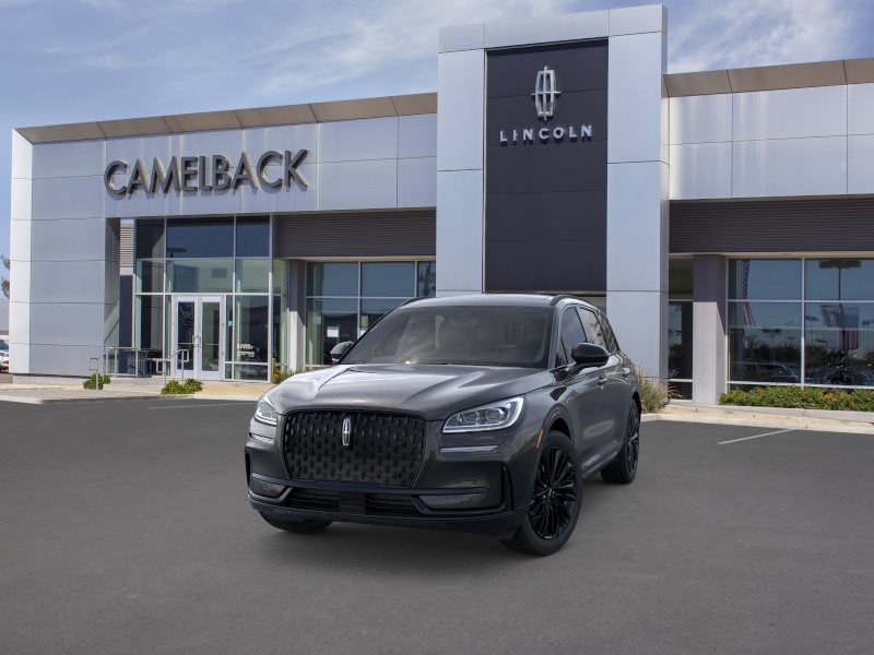 New 2026 Lincoln Corsair Reserve AWD/4WD image 26