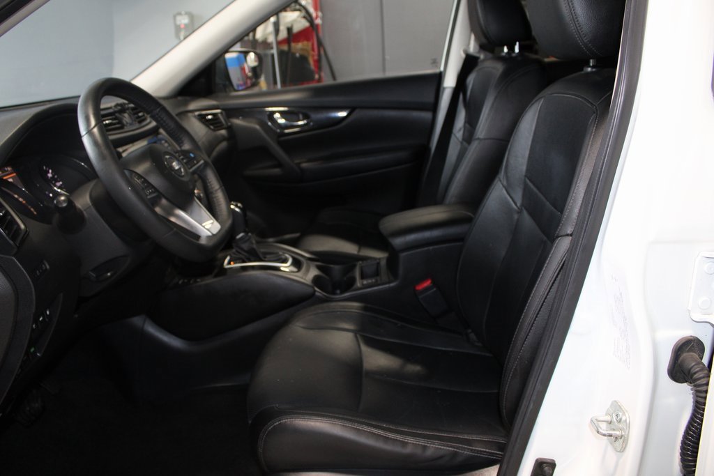Used 2019 Nissan Rogue SL image 13