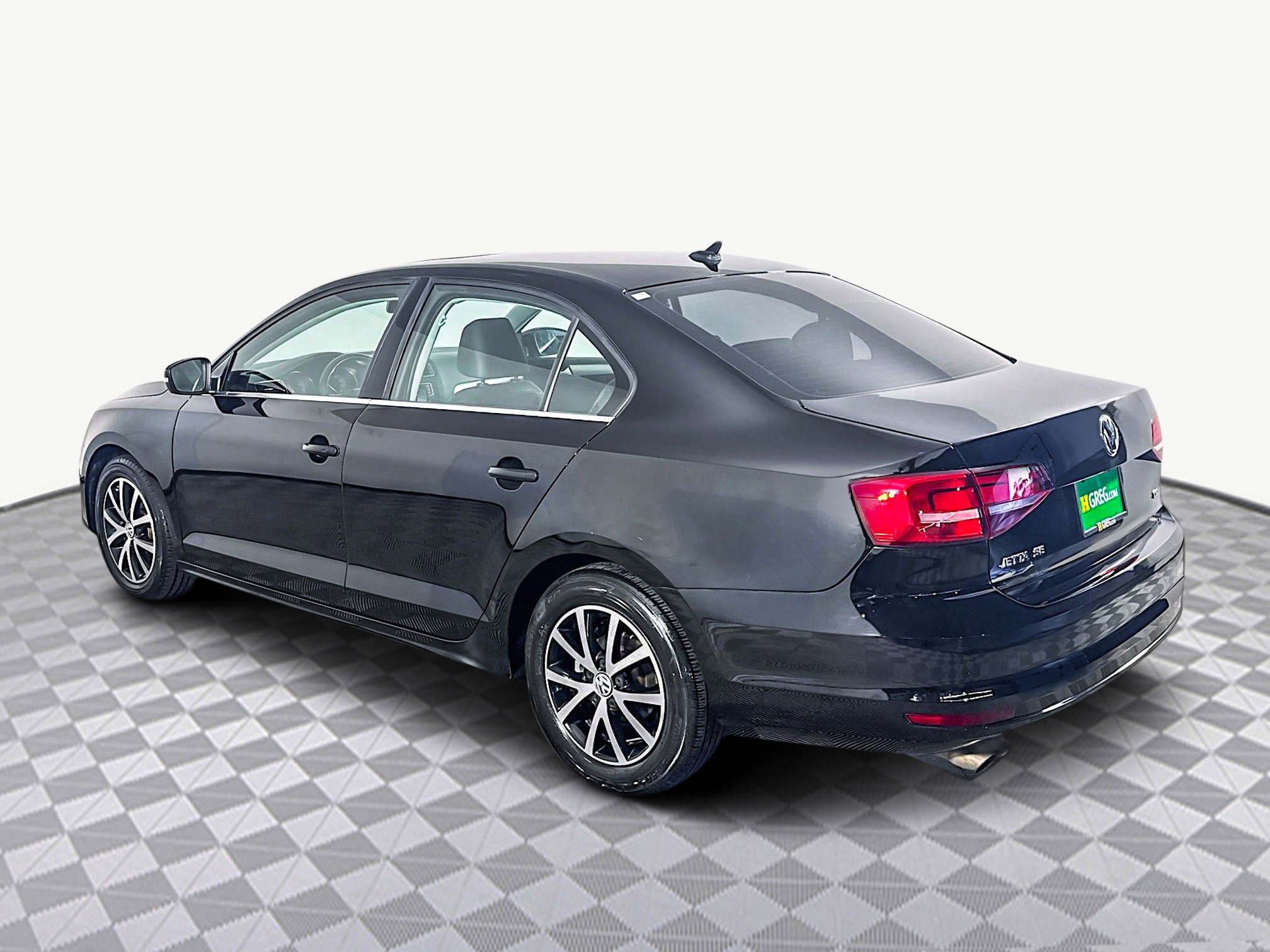 Used 2018 Volkswagen Jetta SE image 7