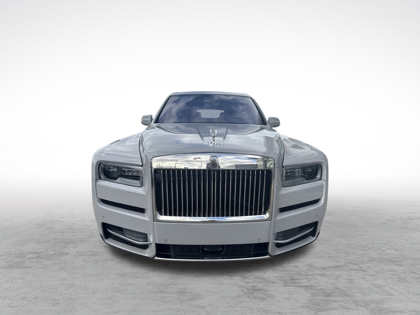 Certified 2024 Rolls-Royce Cullinan w/ Interior Detailing Package AWD/4WD image 7