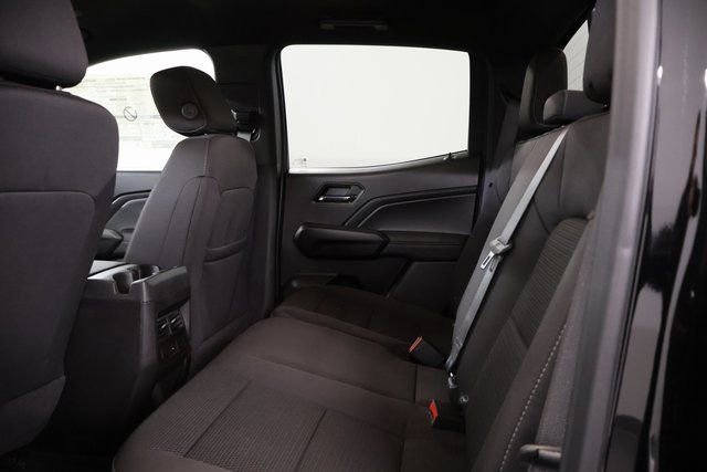 New 2026 Chevrolet Colorado LT w/ Advanced Trailering Package image 25