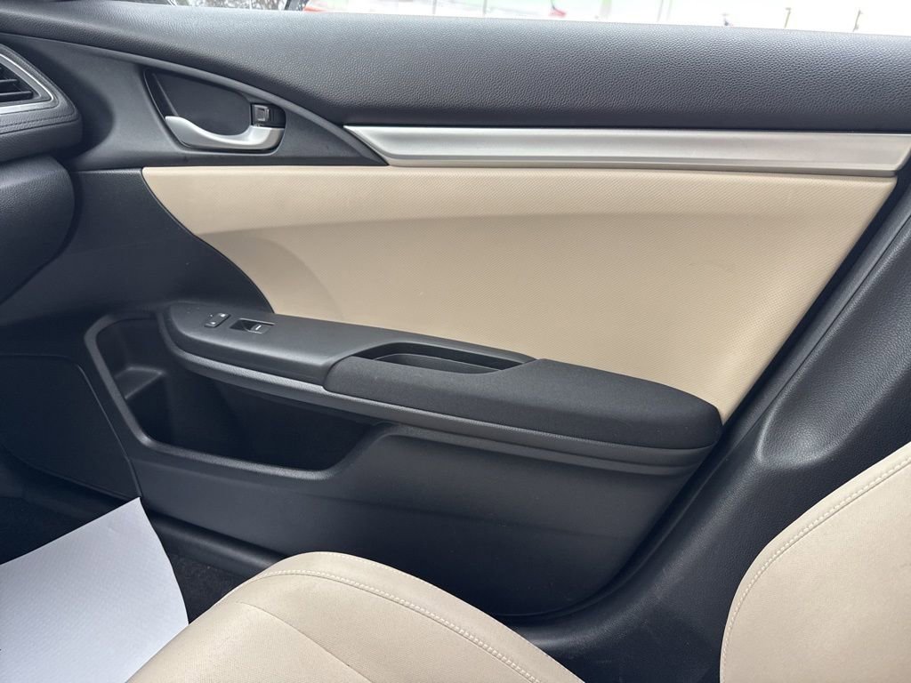 Used 2017 Honda Civic LX image 20