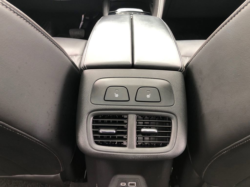 Used 2021 Buick Envision Avenir w/ Technology Package II AWD/4WD image 28