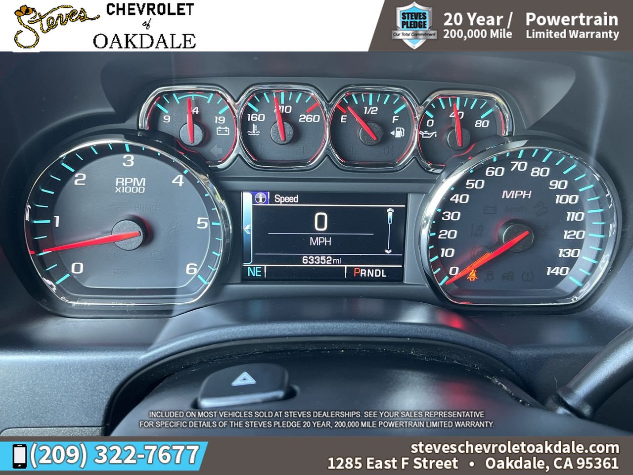 Certified 2018 Chevrolet Silverado 1500 LT w/ All Star Edition RWD image 15