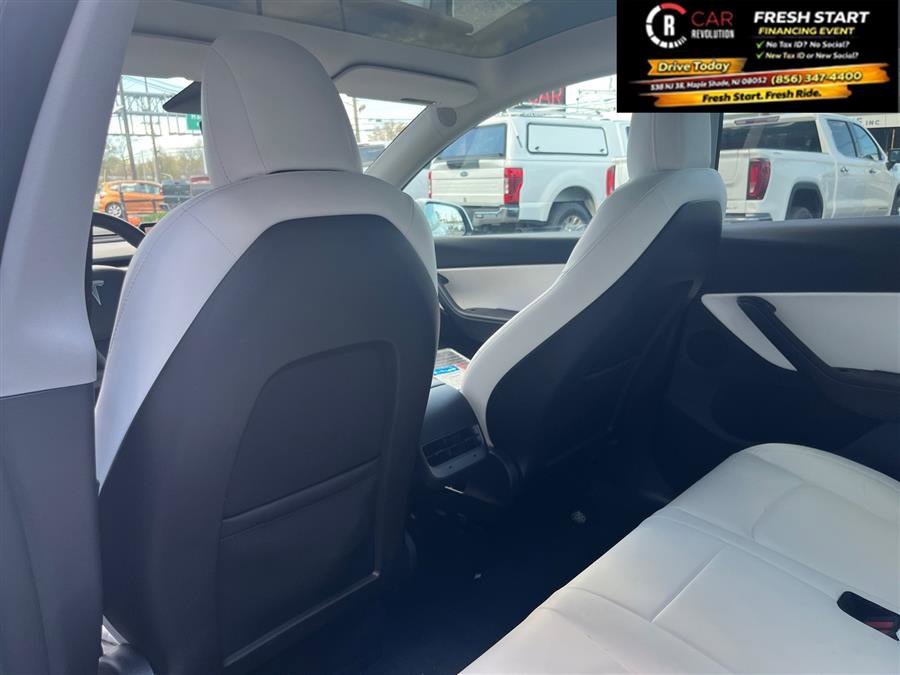 Used 2021 Tesla Model Y Performance image 27