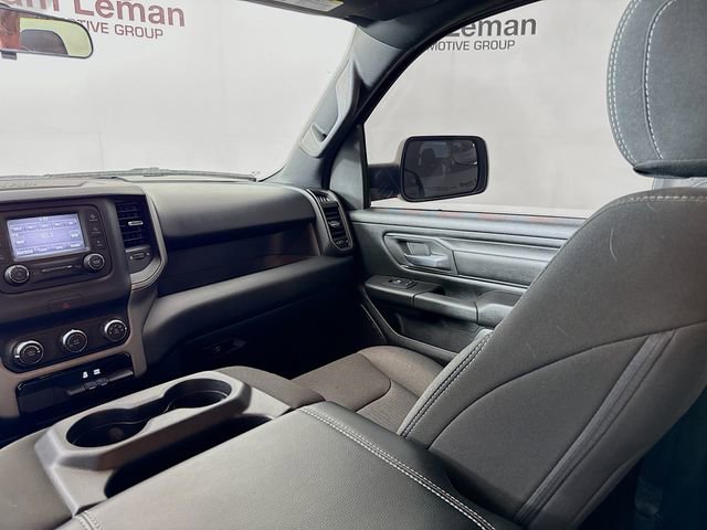 Used 2024 RAM 1500 Tradesman image 21