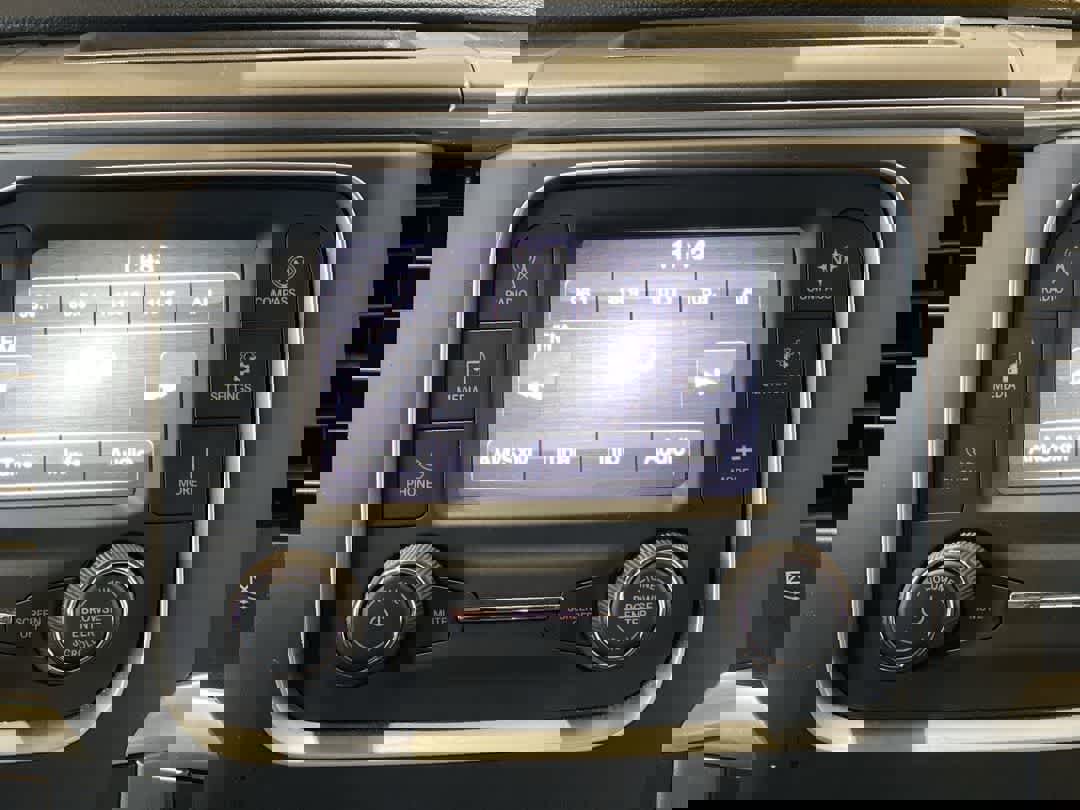 Used 2023 RAM 1500 Classic Warlock image 18