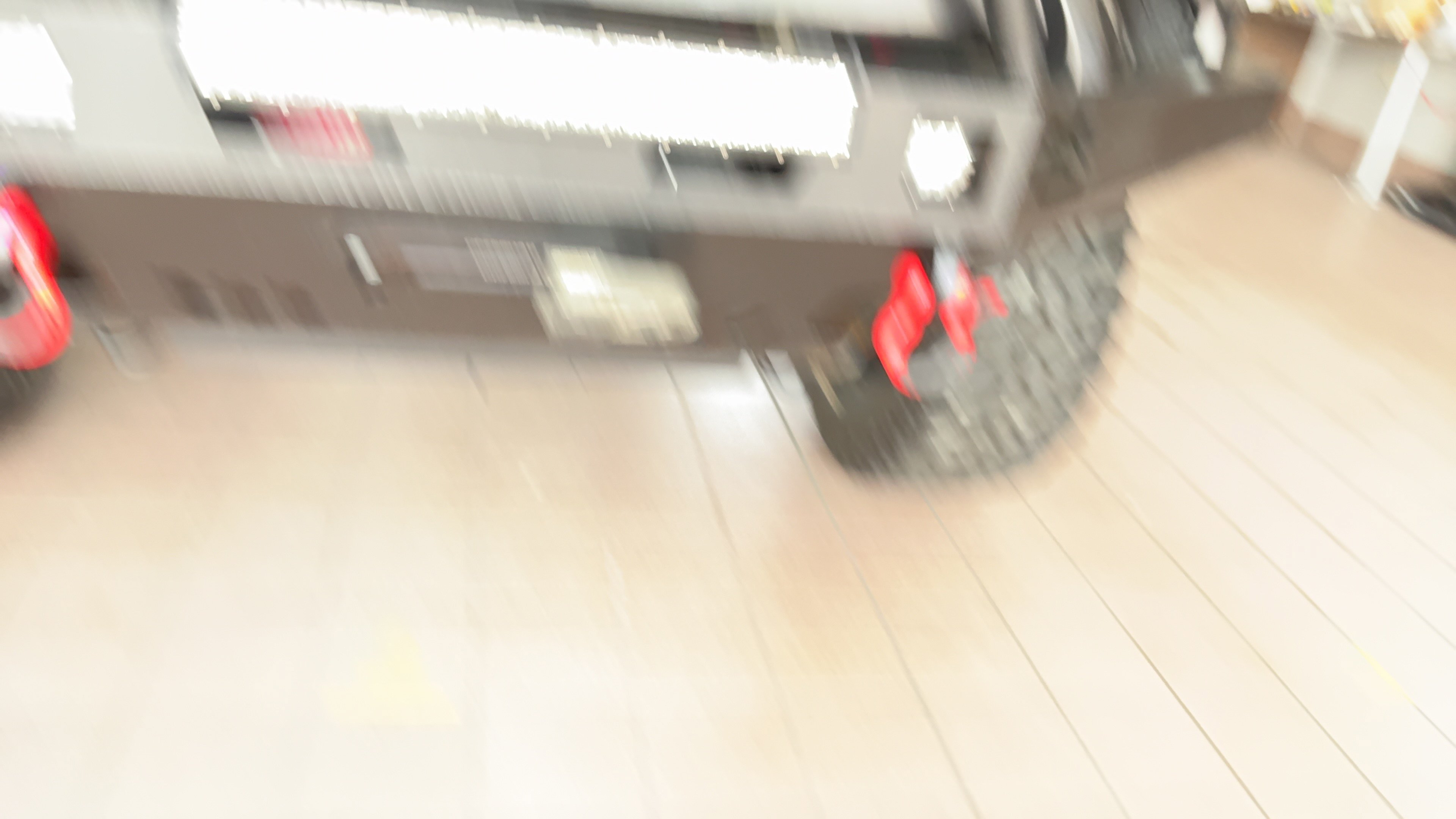 Used 2018 Toyota 4Runner TRD Off-Road w/ TRD Performance Package AWD/4WD image 35