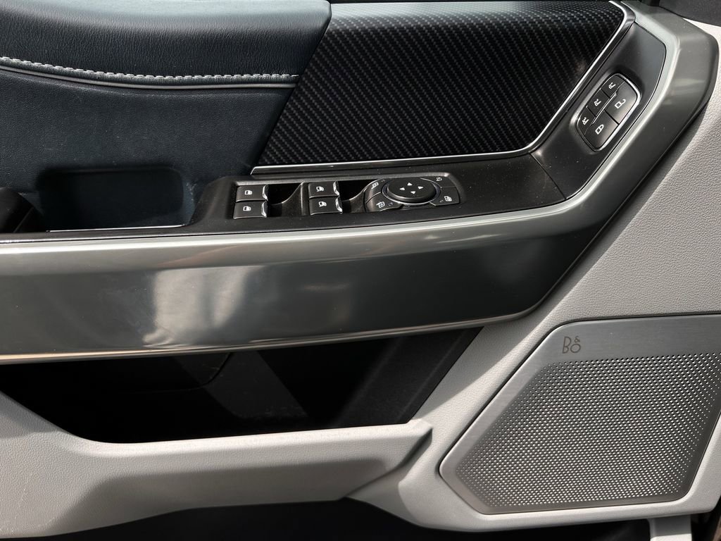 Used 2022 Ford F150 Limited AWD/4WD image 29