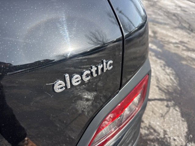 Used 2021 Hyundai Kona Ultimate image 31