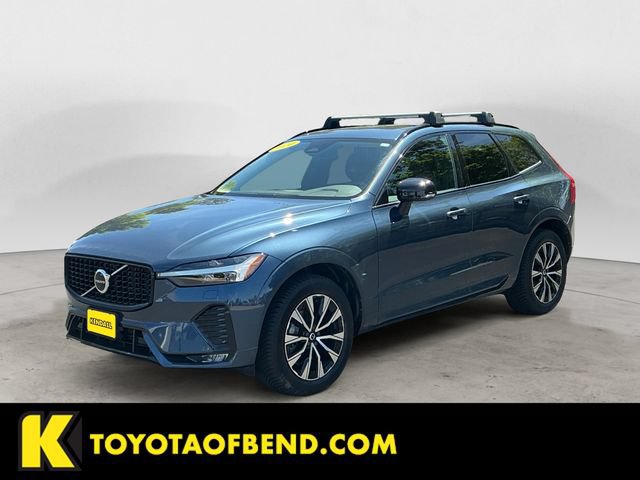 Used 2024 Volvo XC60 B5 Core w/ Protection Package Premier AWD/4WD image 1