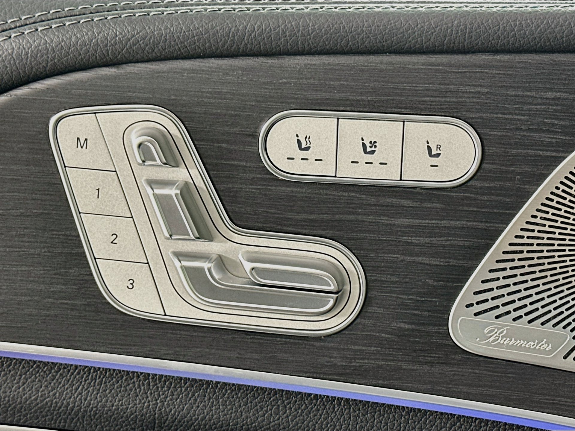 Certified 2026 Mercedes-Benz GLE 350 4MATIC image 22