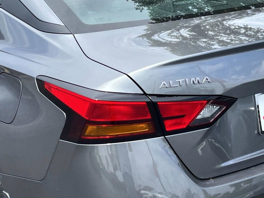 New 2025 Nissan Altima 2.5 S FWD image 14