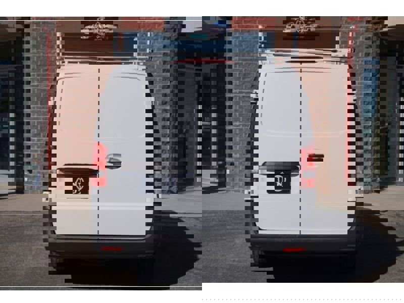 Used 2016 Mercedes-Benz Metris image 7