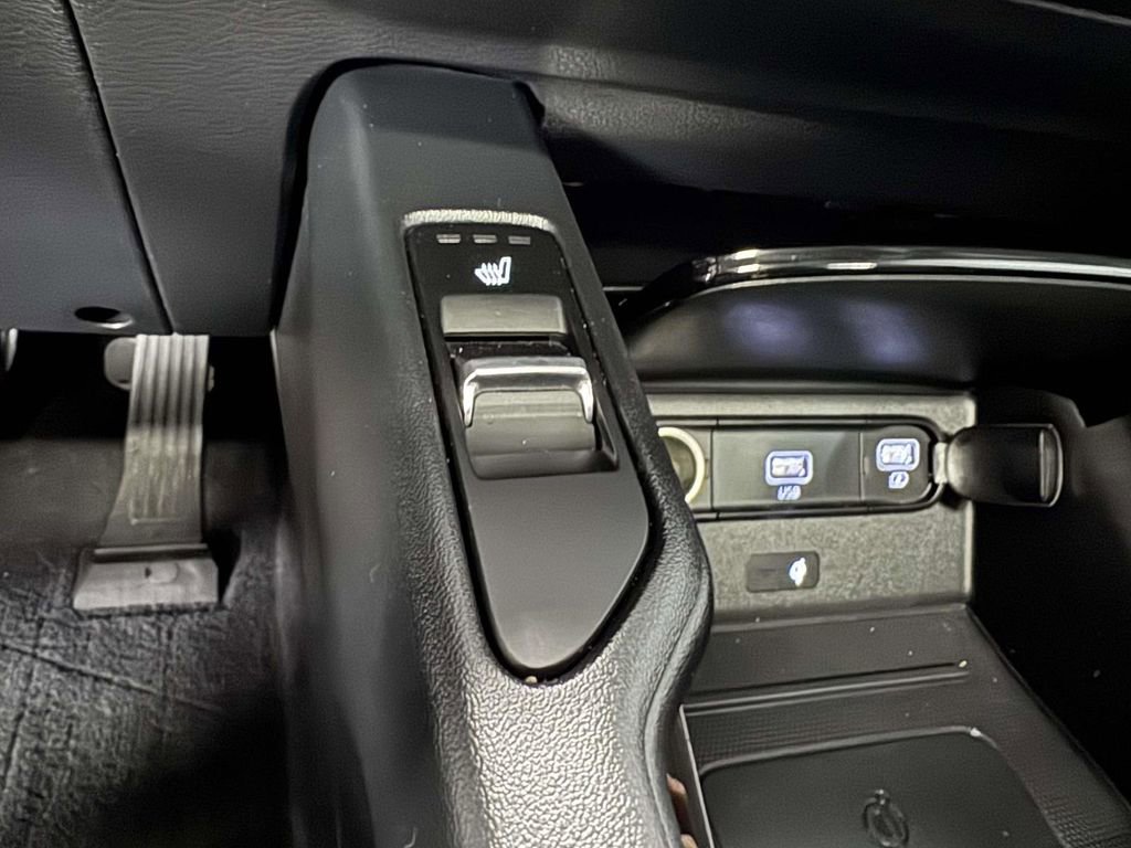 Used 2022 Kia Telluride S image 27