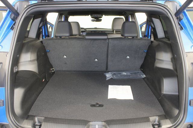 New 2026 Jeep Cherokee Limited image 17