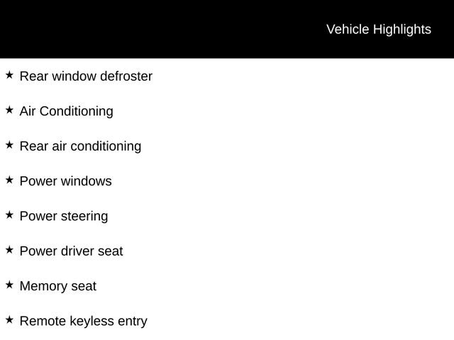 Used 2023 Subaru Ascent Limited image 12