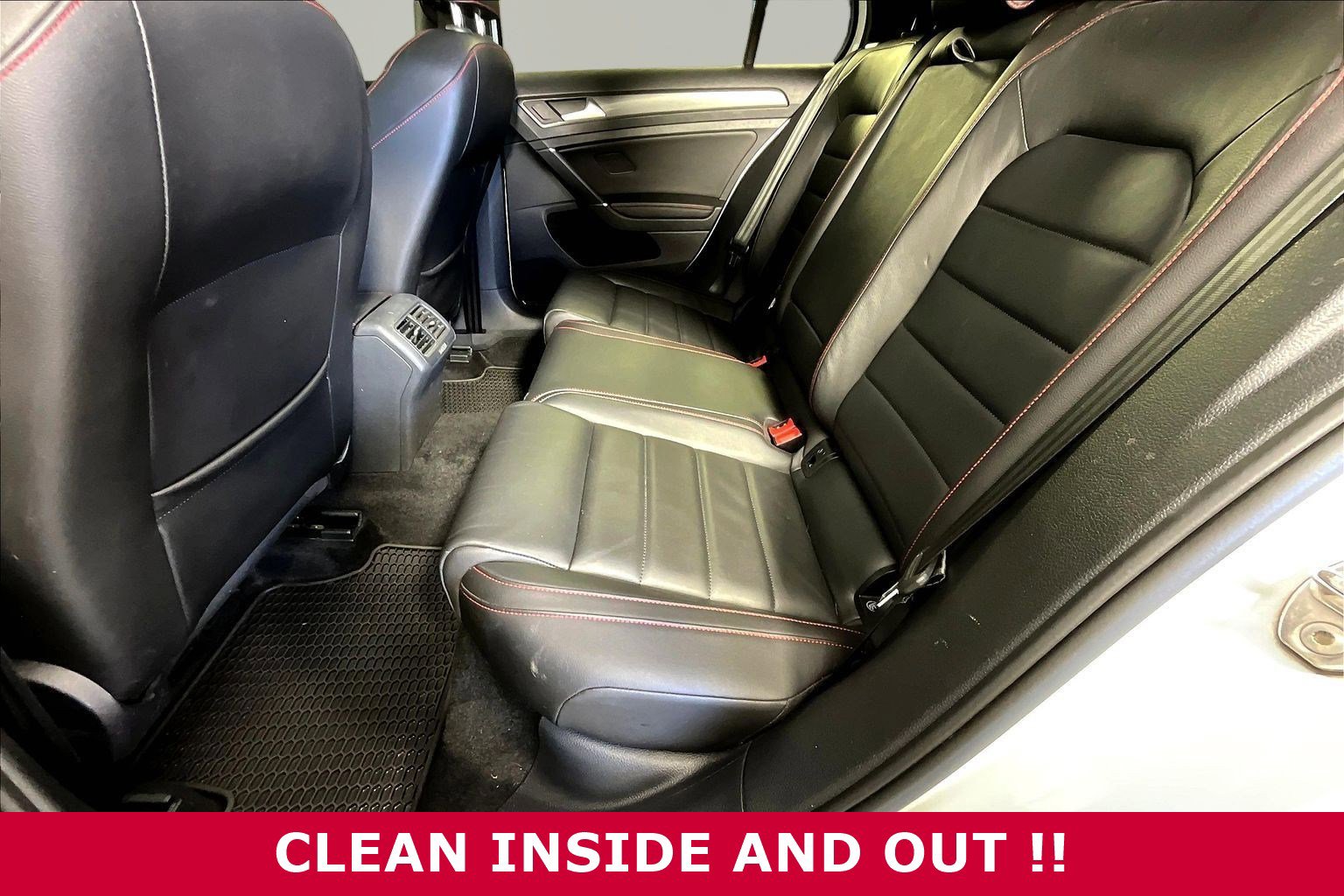 Used 2018 Volkswagen GTI Autobahn FWD image 19