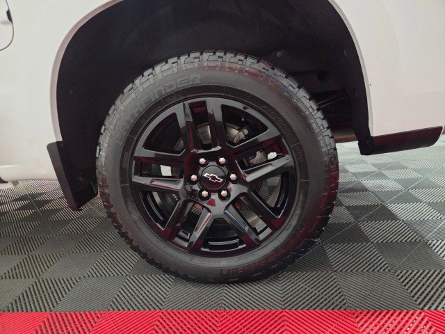 Used 2022 Chevrolet Silverado 1500 RST AWD/4WD image 88