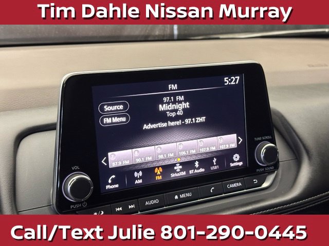 Used 2023 Nissan Rogue SV AWD/4WD image 27