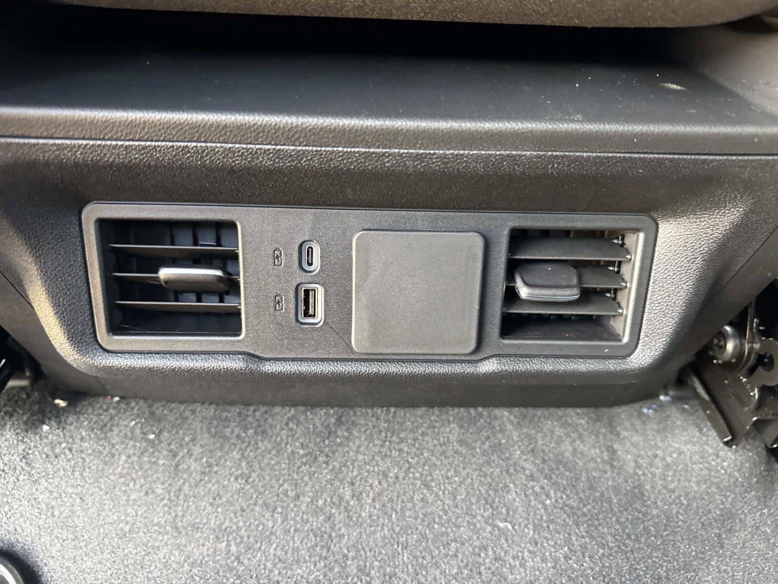 New 2026 Chevrolet Silverado 1500 Custom Trail Boss AWD/4WD image 9
