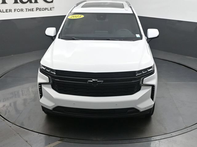 Used 2023 Chevrolet Tahoe RST w/ Luxury Package AWD/4WD image 64