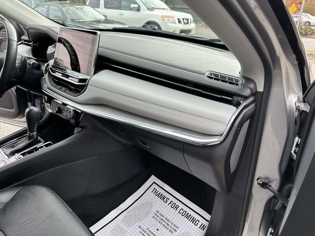 Certified 2022 Jeep Compass Limited image 20