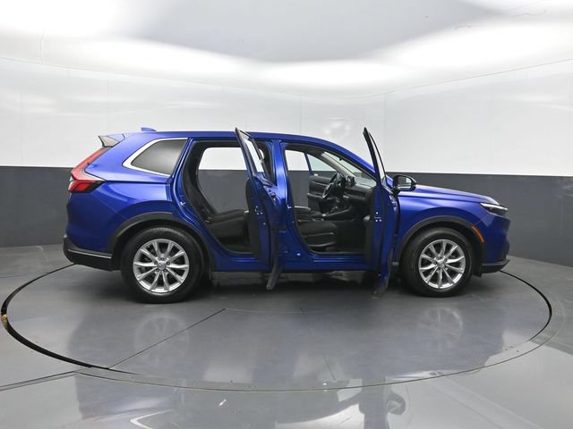 Used 2024 Honda CR-V EX image 35