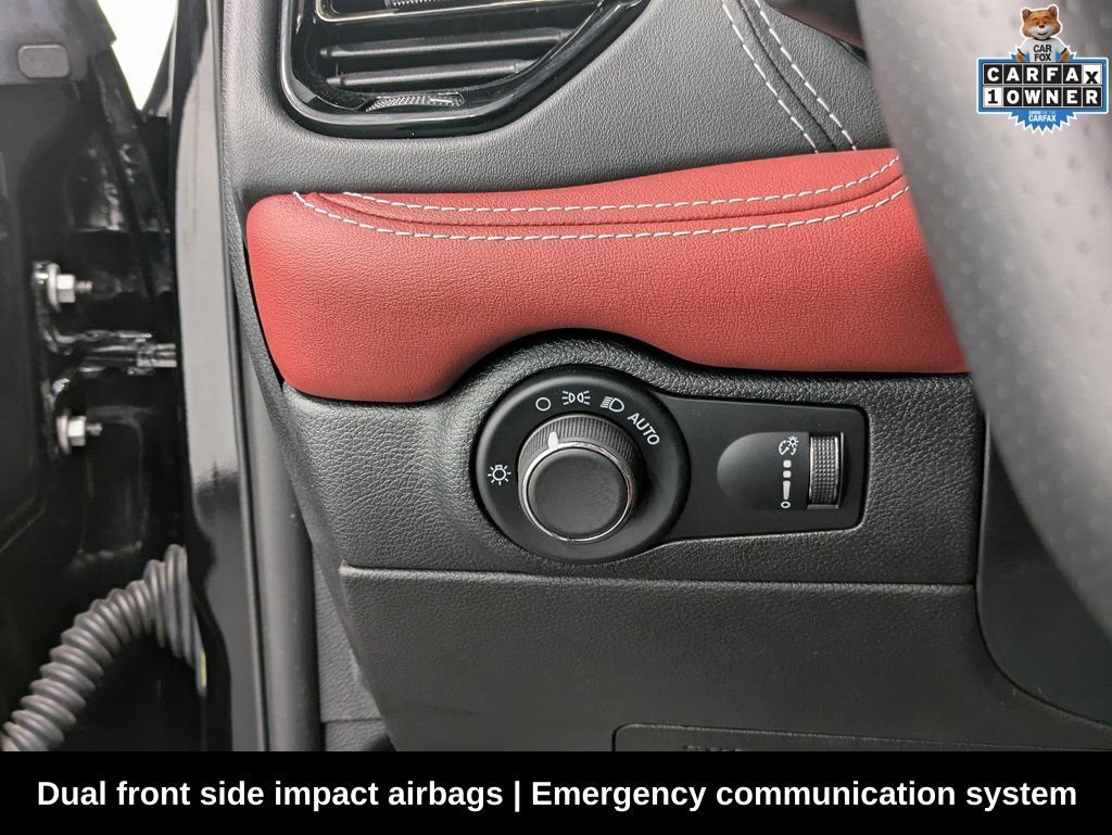 Used 2024 Dodge Durango SRT Hellcat AWD/4WD image 22