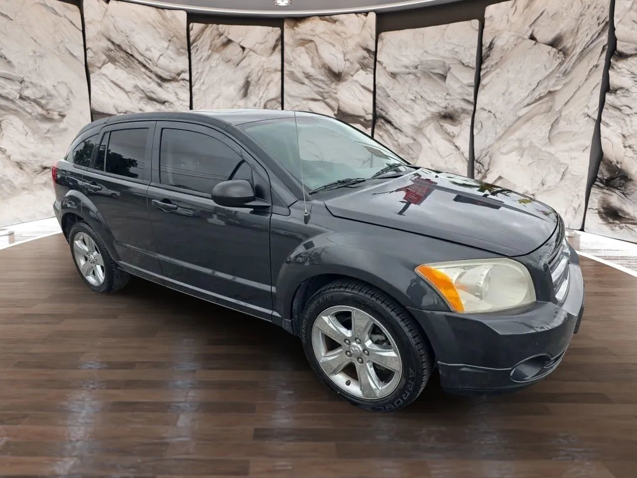 Used 2011 Dodge Caliber Uptown image 8