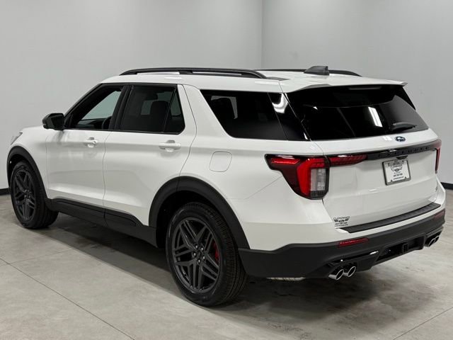 New 2026 Ford Explorer ST image 7