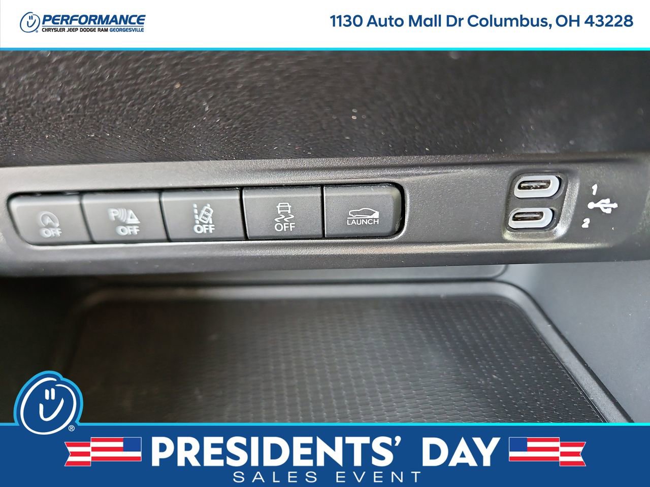 New 2026 Dodge Charger Scat Pack image 23