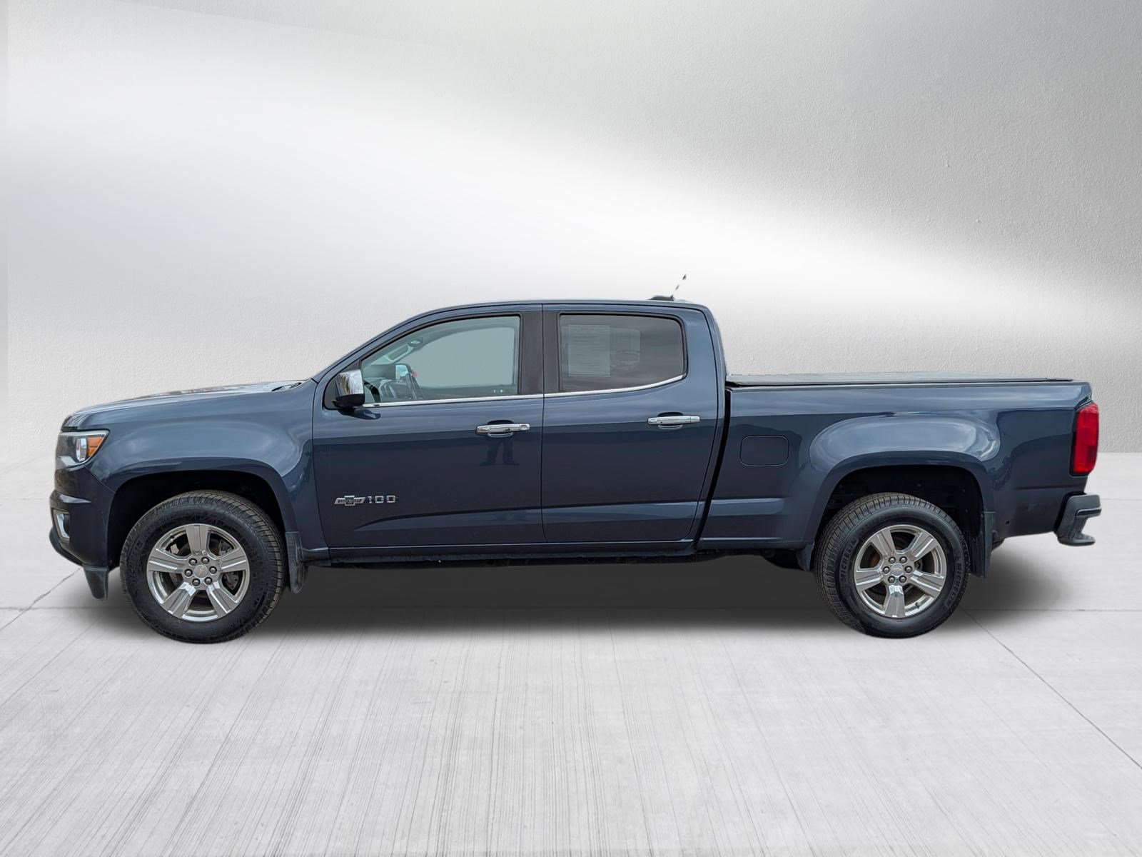 Used 2018 Chevrolet Colorado Z71 w/ Centennial Edition RWD image 4