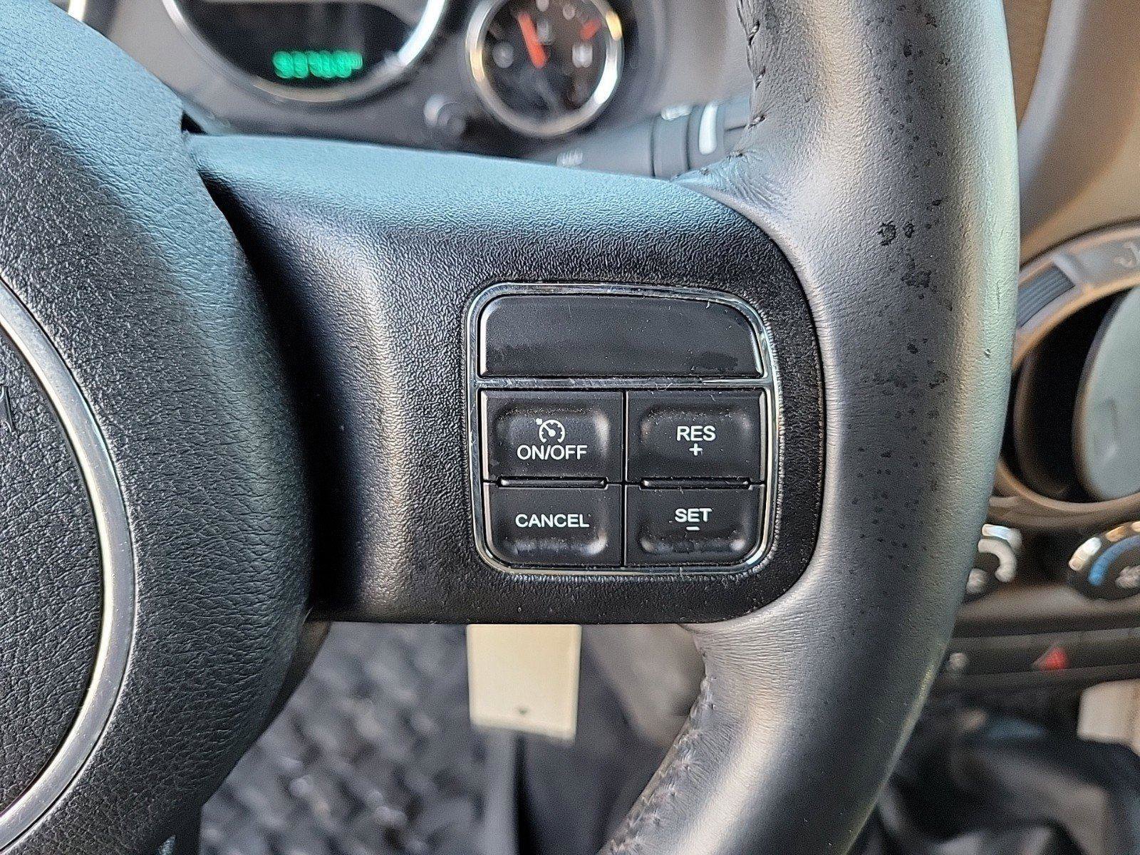 Used 2015 Jeep Wrangler Sport w/ Quick Order Package 23S image 23