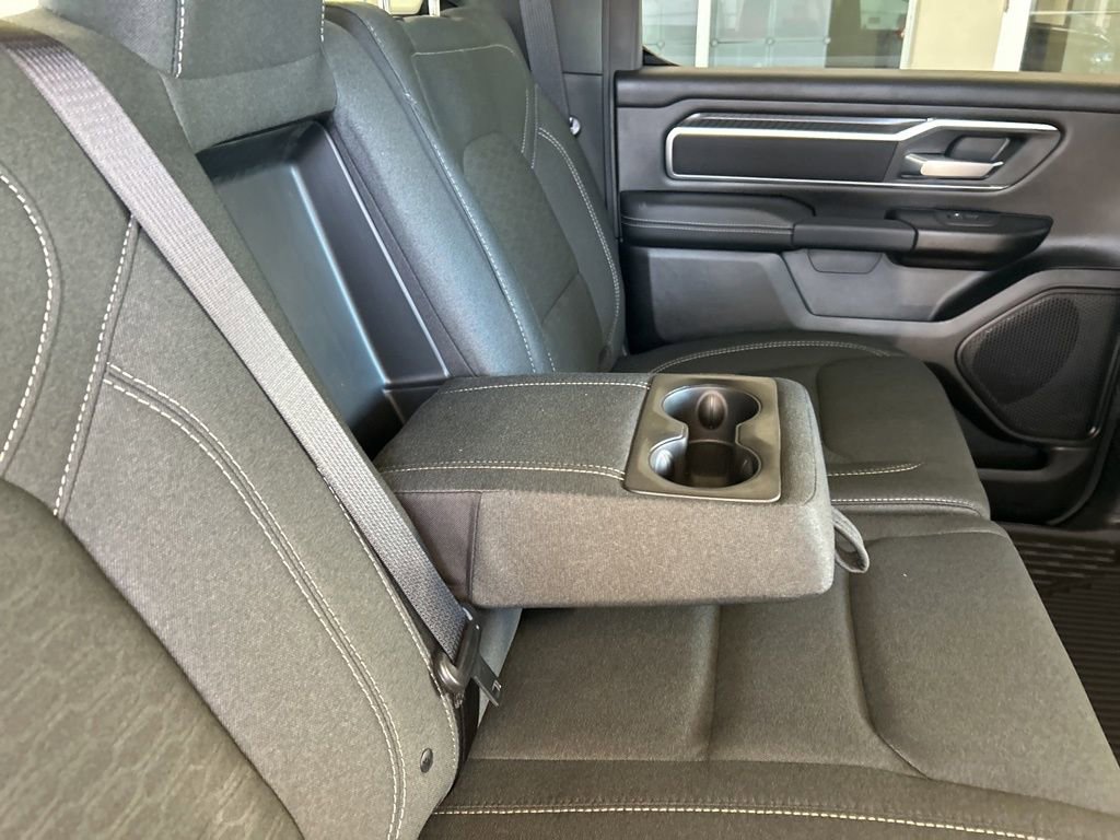 New 2026 RAM 1500 Big Horn image 32