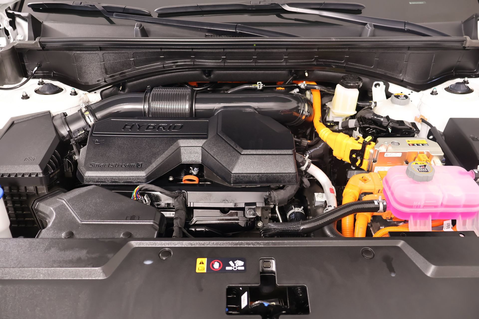 New 2026 Hyundai Santa Fe SE FWD image 18