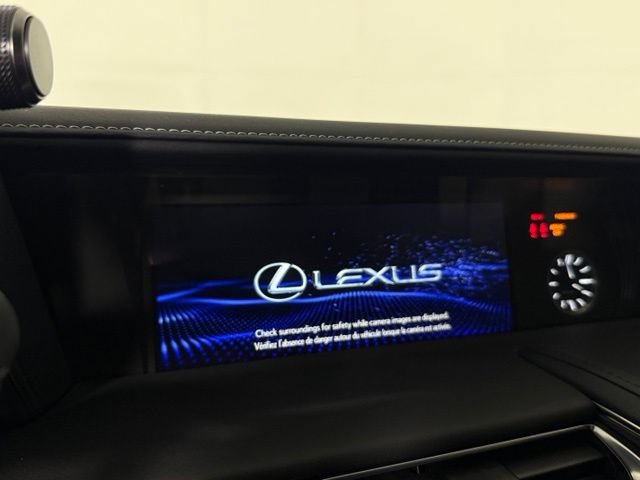 Used 2018 Lexus LC 500 Coupe w/ Performance Package RWD image 23